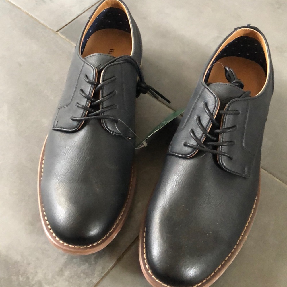 Men’s Shoes